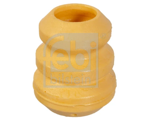 Rubber Buffer, suspension